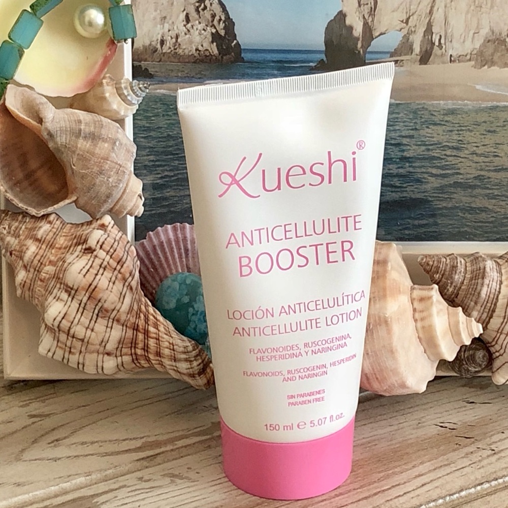 $7 Bundle Only • Anti Cellulite Booster